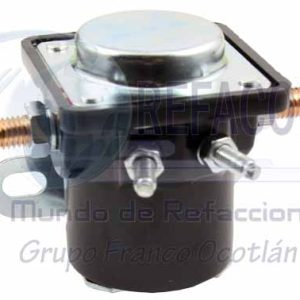 VEETHREE-135 SOLENOIDE FORD 12V SW-3