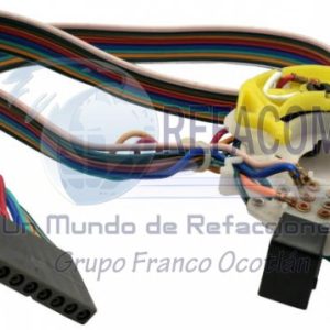VF-28030 CONMUTADOR DIR. ARNES CHRY
