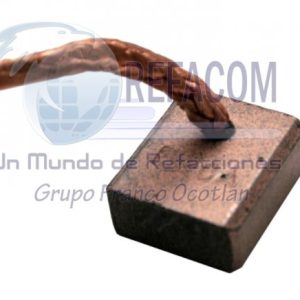 VF-49 CARBON MARCHA BOSCH ELCA 10598382=B161