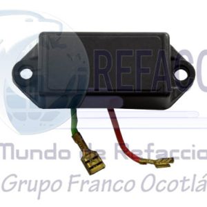 VF-7003 REGULADOR ALT VW SEDAN 1600 =REG-003 =E-B7003