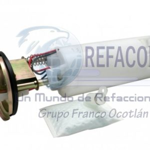 VF-7505M BOMBA GAS ELECT. COMPLETA SHADOW SPIRIT 2.2,2.5