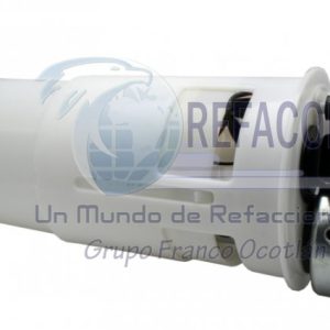 VF-7518M BOMBA GAS ELECT. COMPLETA RAM P-UP 3,9 5.2 94