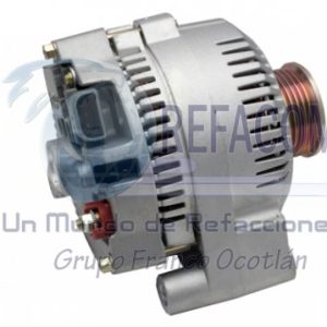 VF-7755 ALTERNADOR NVO 3G FORD PICK-UP REG INTEGRADO