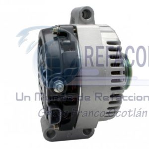 VF-7787 ALTERNADOR NVO 4G FORD PICK-UP EXPEDITION