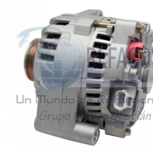 VF-7788 ALTERNADOR NVO 6G FORD RANGER,FIESTA=RS-AL-000-286
