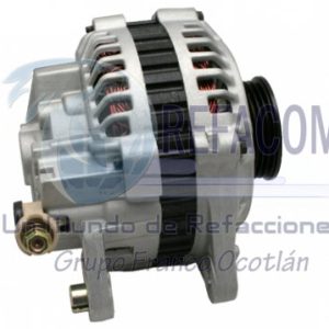 VF-AB1900097 ALTERNADOR H100 CHRY. CMTA 90A