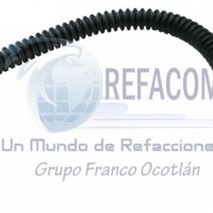 VFT-12K MANGUERA BOMBA GAS