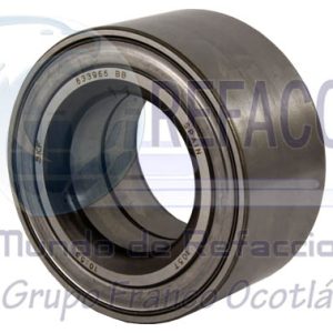 VKBC 20094 BALERO DOBLE DEL NISSAN TSURU III 92-17 (514002)