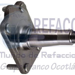 VKBC 3796 MG JUNTA HOMOC. TRAS GM MATIZ 11-15 SKF