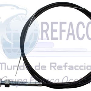 VR900 CHICOTE UNIVERSAL PARO MOTOR 1.5MT