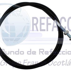 VR901 CHICOTE UNIVERSAL PARO MOTOR 2.0MT