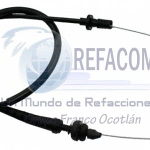 VW141 CHICOTE ACEL EUROVAN 1.8L 01-04 =AVO-141