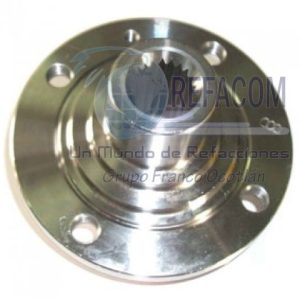 VW357 CHICOTE EMBRAGUE VW SEDAN 1600I REFORZADO 94-04