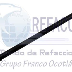 VW529 FUNDA CHICOTE EMBRAGUE VW SEDAN 1600 70-93