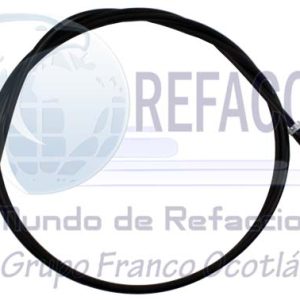 VW705 CHICOTE COFRE VW GOLF,JETTA A2 88-92