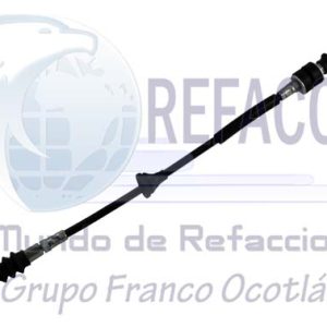 VW802 CHICOTE VELOCIDADES TRANS VW CORSAR