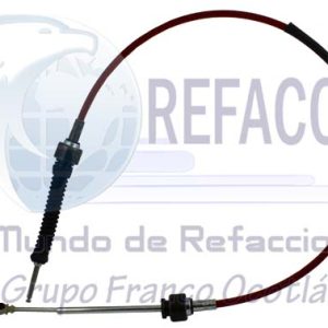 VW808 CHICOTE VELOCIDADES TRANS VW DERBY 4CIL 95-09