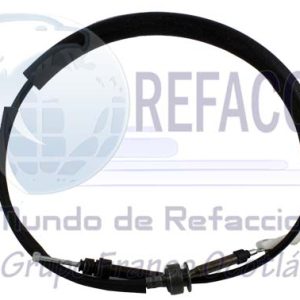 VW814 CHICOTE VELOCIDADES VW VENTO 1.6L 14-15