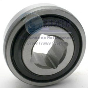 W208PPB12 BALERO ESPECIAL AGRICOLA
