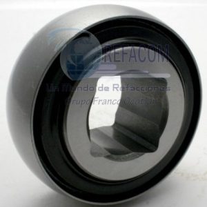 W208PPB4 BALERO AGRICOLA P/RASTRAS ENTR. REDONDA EJE 1.188