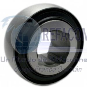 W208PPB8 BALERO AGRICOLA