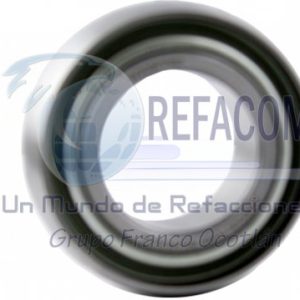 W209PPB2 BALERO AGRICOLA