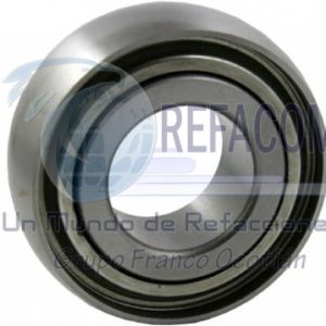 W209PPB4 BALERO AGRICOLA P/RASTRAS ENTR. REDONDA
