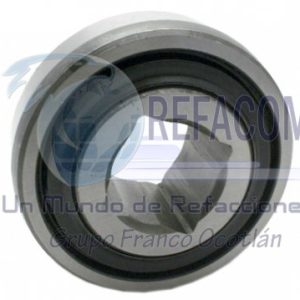 W210PPB6 BALERO ESPECIAL RASTRA