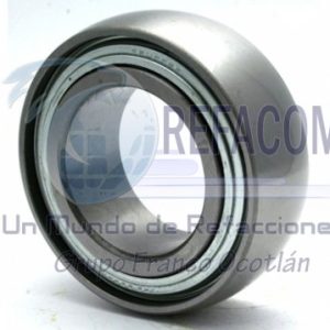 W211PPB2 BALERO ESPECIAL AGRICOLA
