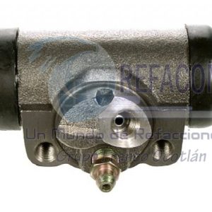 W37648 CILINDRO BRONCO RANGER 74-86 LH 13/16=WC-13752