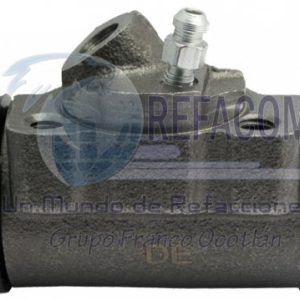 W40952 CILINDRO DODGE 1 1/8 69-71 MUSTANG 62-76=WC-13615