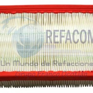 WA-1004 FILTRO AIRE FORD FIESTA 01-02          =WA-1004-1