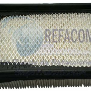 WA-10092 FILTRO AIRE FORD V6,FUSION 06-08,LINCOLN =WFA-6E53