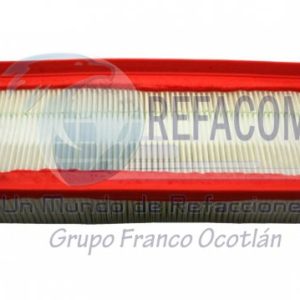 WA-10093 FILTRO AIRE GM,CHEVR. HHR 06-11 4CIL. =FAM-10093