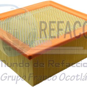 WA-10261 FILTRO AIRE CHRY RAM 1500-3500 TURBO DIESEL 07-10
