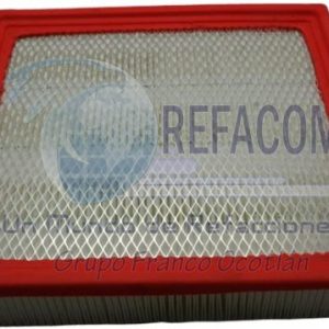 WA-10262 FILTRO AIRE FORD,EXPEDITION 07-08,NAVIGATOR 08
