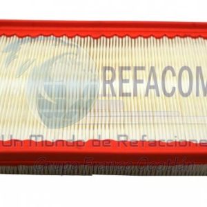 WA-10293 FILTRO AIRE FORD ECOSPORT 4CIL 2.0L 09-11