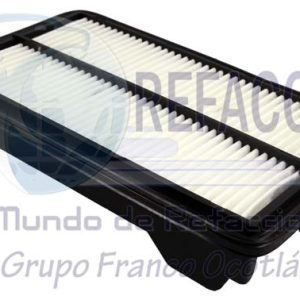 WA-10359 FILTRO AIRE ACURA 08-11,HONDA CIVIC 06-11=SKA11121
