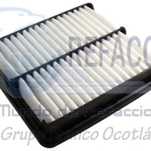 WA-10395 FILTRO AIRE MAZDA CX-3 16-21 4CIL 2.0L=FAM-12088