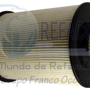 WA-10521 FILTRO AIRE FORD FOCUS EUROPA 4CIL 2.0L 08-10