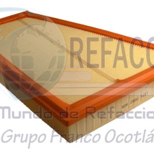 WA-10994 FILTRO AIRE BMW 528,X1,Z4 12-16 4CIL 2.0L