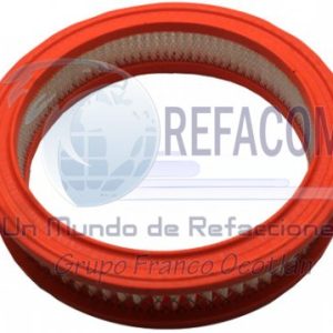 WA-1117T FILTRO AIRE UNIV. =WFA-1117T