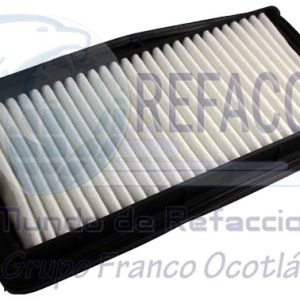 WA-11469 FILTRO AIRE GM SPARK 12-15 4CIL 1.2L