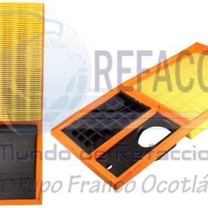 WA-1296 FILTRO AIRE VENTO 14-17,IBIZA SPORT,TOLEDO=V-12P96