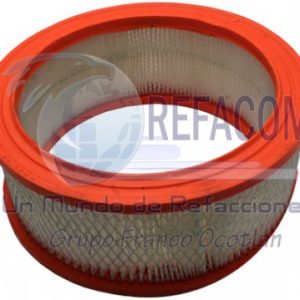 WA-148 FILTRO AIRE FORD =FA-80=WFA