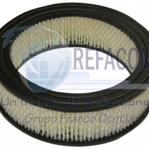 WA-160 FILTRO AIRE CHRY. TODOS =AF-CR160