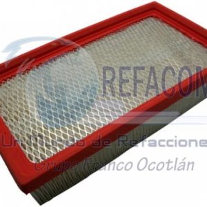 WA-1688 FILTRO AIRE FORD FOCUS 00-04 4CIL 2.0L=WA-8969=SKA