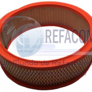 WA-187 FILTRO AIRE CHEVR. PICK-UP SERIE-C 86-91 SUBURBAN