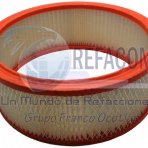 WA-192 FILTRO AIRE CHEVR. CHEVY VAN 95-96,PICK-UP