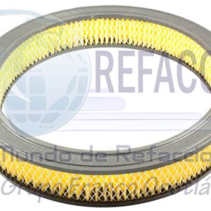WA-2719 FILTRO AIRE TOYOTA RUNNER 84,CELICA 75-84